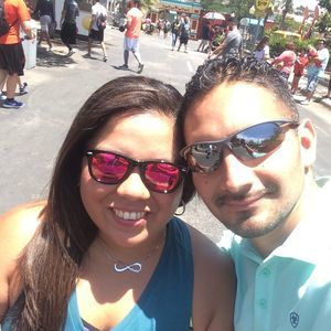 Meet your Posher, Lori